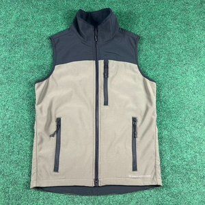 Noble Outfitters Outerwear All Around Fleece‎ Vest 18000 Mens Size Small